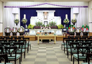 Weston Chandler Funeral Homes